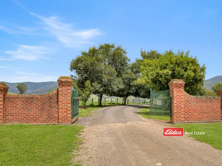 Third view of Homely house listing, 1145 Gloucester Tops Road, Berrico via, Gloucester NSW 2422