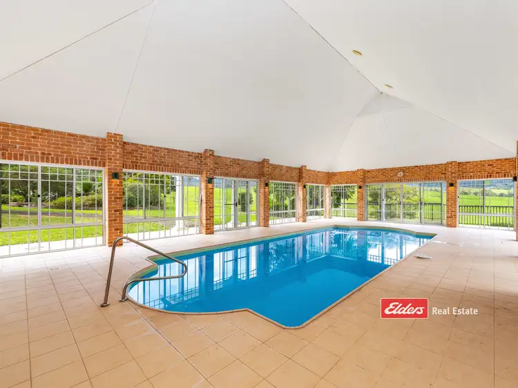 Fourth view of Homely house listing, 1145 Gloucester Tops Road, Berrico via, Gloucester NSW 2422