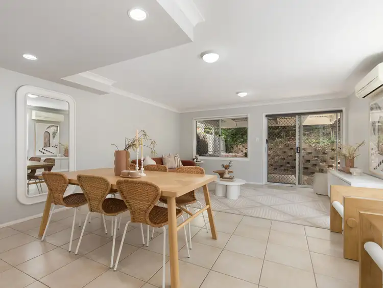Second view of Homely townhouse listing, 9/15 Bridgman Drive, Reedy Creek QLD 4227