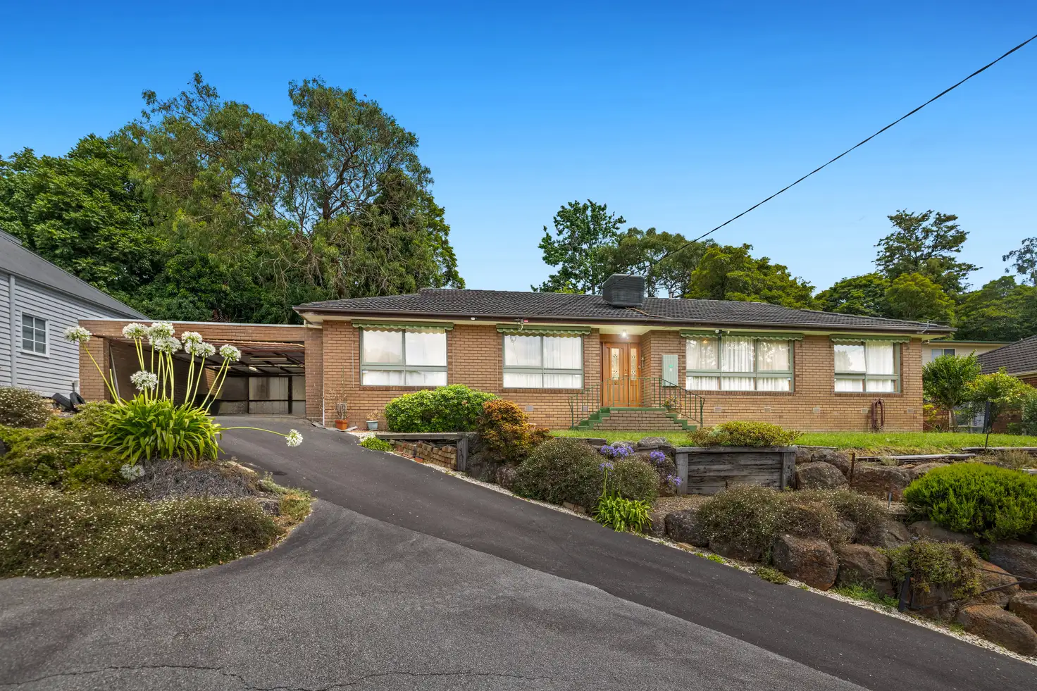 Main view of Homely house listing, 8 Craig Avenue, Ferntree Gully VIC 3156
