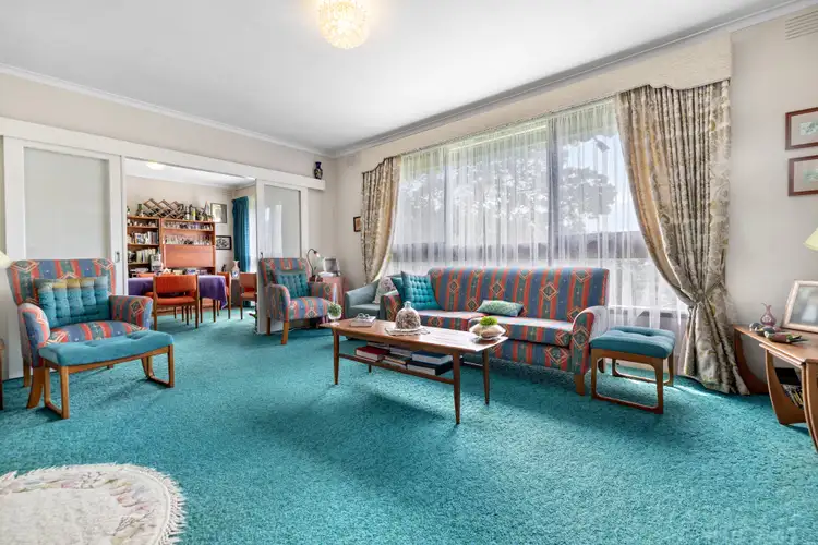 Fifth view of Homely house listing, 8 Craig Avenue, Ferntree Gully VIC 3156