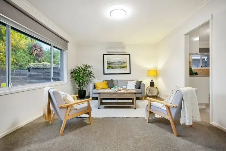 Second view of Homely house listing, 1/29 Kelsby Street, Reservoir VIC 3073