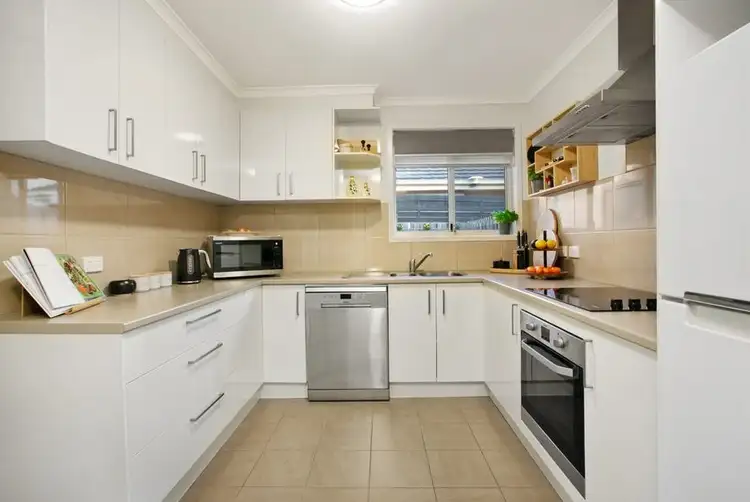 Third view of Homely house listing, 1/29 Kelsby Street, Reservoir VIC 3073