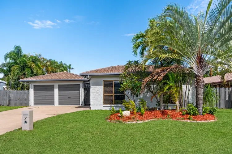 7 Alder Close