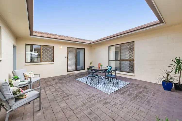 Second view of Homely house listing, 7 Alder Close, Thuringowa Central QLD 4817