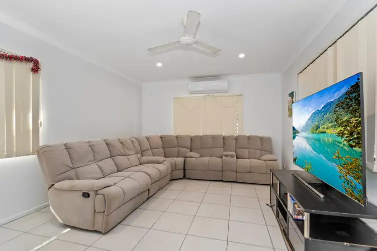 Third view of Homely house listing, 7 Alder Close, Thuringowa Central QLD 4817