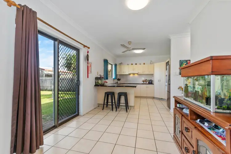 Fourth view of Homely house listing, 7 Alder Close, Thuringowa Central QLD 4817