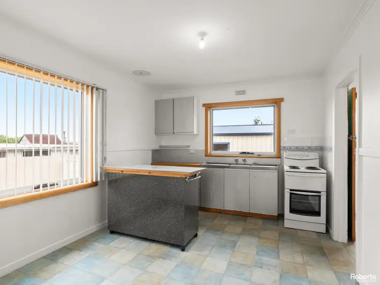 Second view of Homely house listing, 43 Clara Street, West Ulverstone TAS 7315