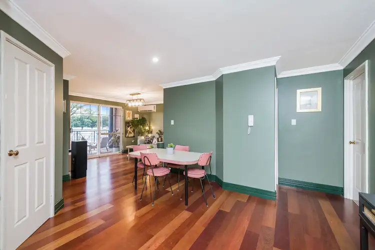 Fourth view of Homely unit listing, 107/7-11 Heirisson Way, Victoria Park WA 6100
