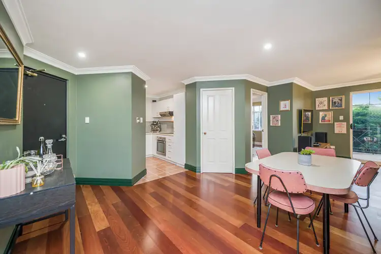 Fifth view of Homely unit listing, 107/7-11 Heirisson Way, Victoria Park WA 6100