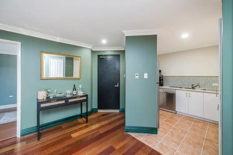 Sixth view of Homely unit listing, 107/7-11 Heirisson Way, Victoria Park WA 6100