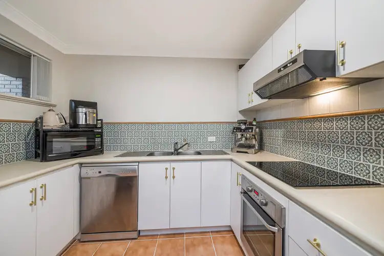 Seventh view of Homely unit listing, 107/7-11 Heirisson Way, Victoria Park WA 6100