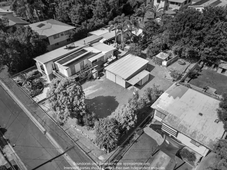 8 Greenway Street, Churchill QLD 4305