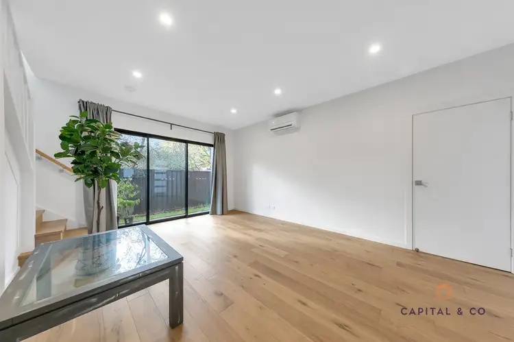 Fourth view of Homely townhouse listing, 3/24 Ambon Street, Preston VIC 3072