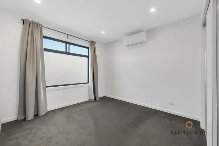 Fifth view of Homely townhouse listing, 3/24 Ambon Street, Preston VIC 3072