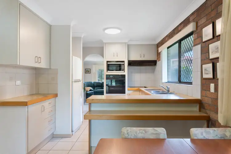 Second view of Homely house listing, 25 Birra Street, Chermside West QLD 4032