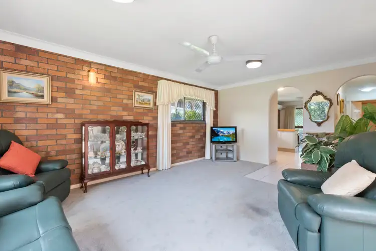 Fourth view of Homely house listing, 25 Birra Street, Chermside West QLD 4032