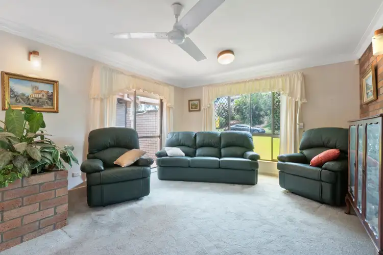 Fifth view of Homely house listing, 25 Birra Street, Chermside West QLD 4032