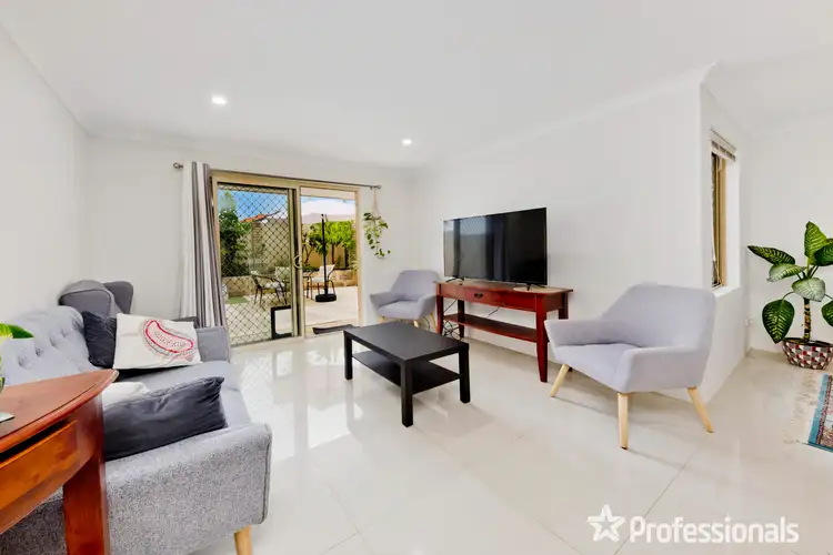 Third view of Homely villa listing, 2/34 Avery Avenue, Dianella WA 6059