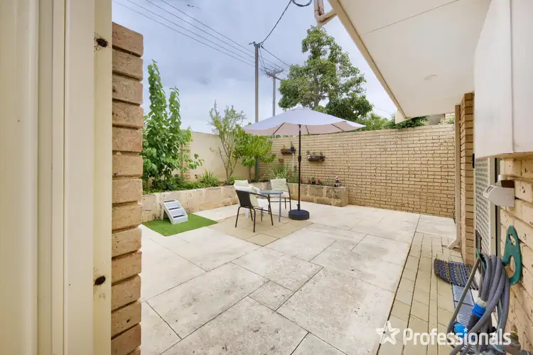 Fourth view of Homely villa listing, 2/34 Avery Avenue, Dianella WA 6059