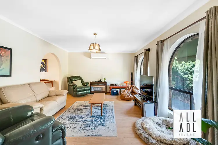 Fifth view of Homely house listing, 27 Christine Avenue, Hillbank SA 5112