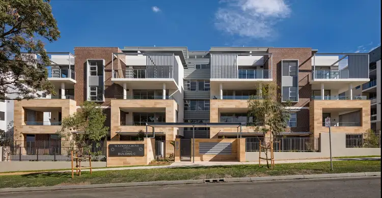 C102/11-27 Cliff Road, Epping NSW 2121