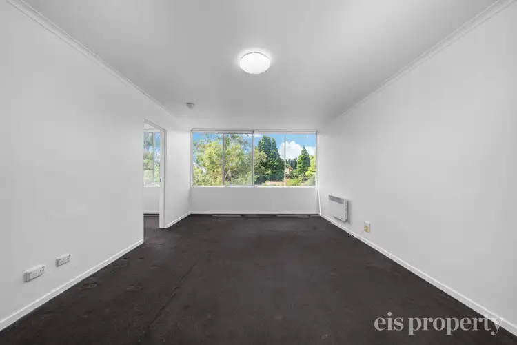 Third view of Homely unit listing, 12/3A Montagu Street, Mount Stuart TAS 7000