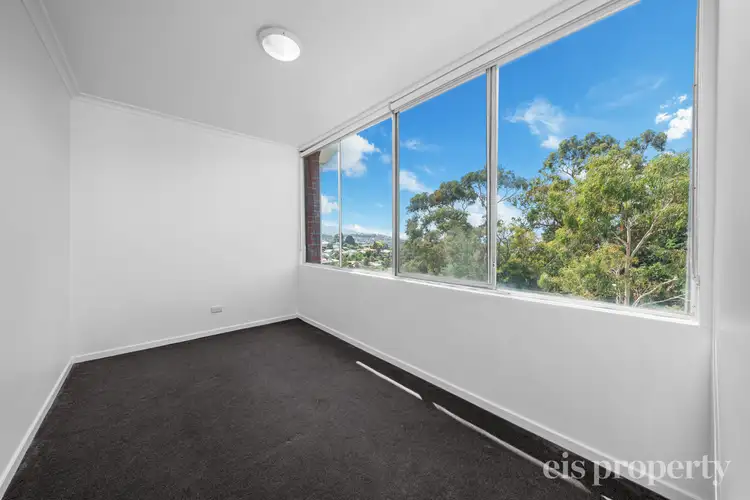 Fourth view of Homely unit listing, 12/3A Montagu Street, Mount Stuart TAS 7000