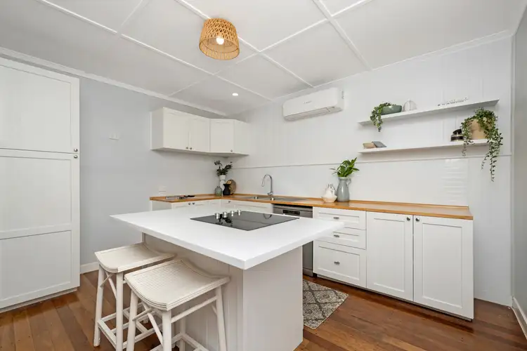 Fourth view of Homely house listing, 33 Royal Street, Wulguru QLD 4811