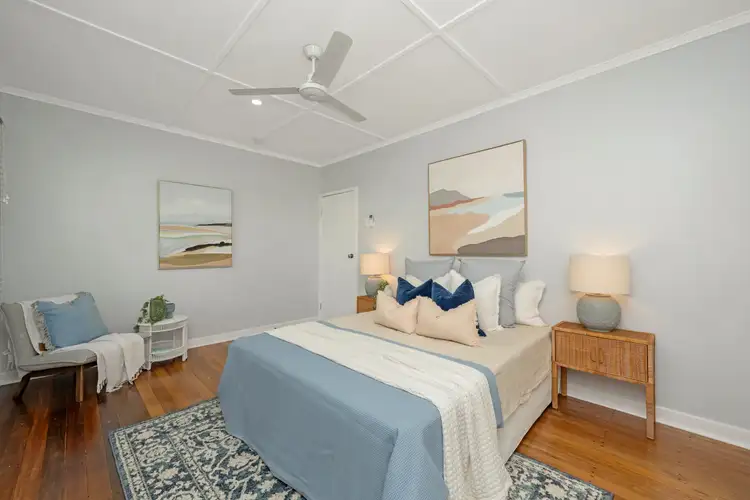 Sixth view of Homely house listing, 33 Royal Street, Wulguru QLD 4811