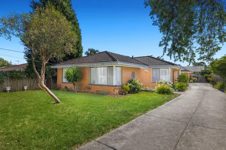 1/57 Rickards Avenue, Knoxfield VIC 3180