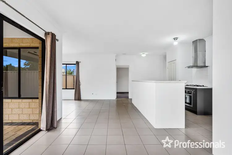 Second view of Homely house listing, A/24 Playden Way, Balga WA 6061