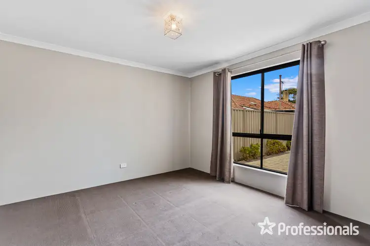 Seventh view of Homely house listing, A/24 Playden Way, Balga WA 6061