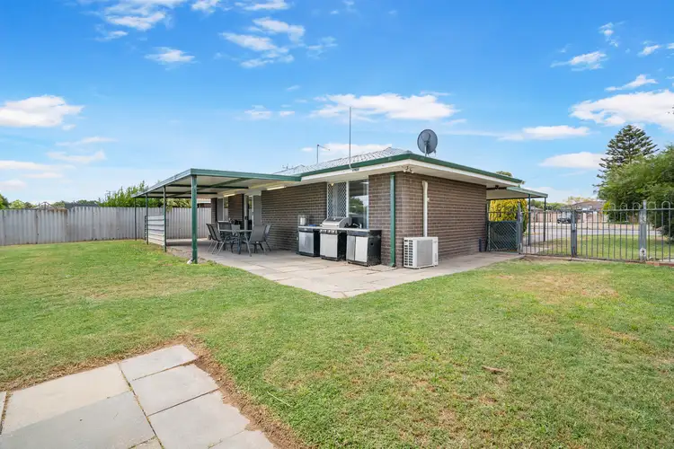 124 Willmott Drive, Cooloongup WA 6168