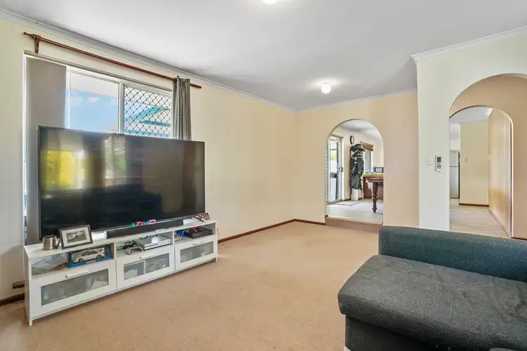 Fourth view of Homely house listing, 124 Willmott Drive, Cooloongup WA 6168