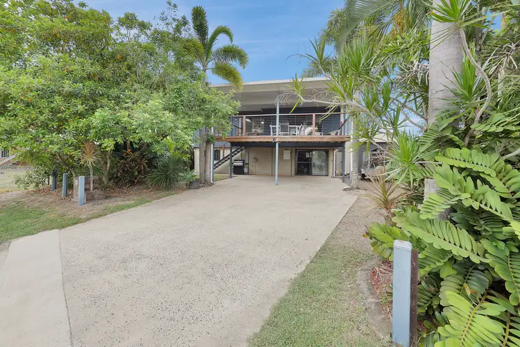 Main view of Homely house listing, 4 Trigla Court, Andergrove QLD 4740
