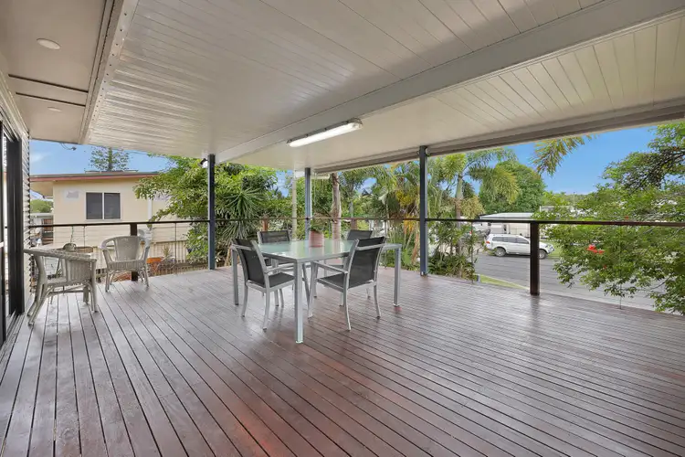 Second view of Homely house listing, 4 Trigla Court, Andergrove QLD 4740