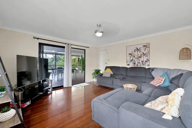 Fourth view of Homely house listing, 4 Trigla Court, Andergrove QLD 4740