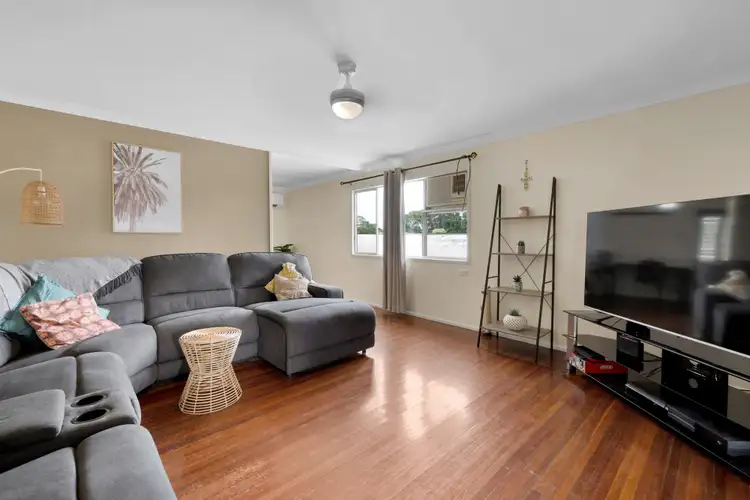 Fifth view of Homely house listing, 4 Trigla Court, Andergrove QLD 4740