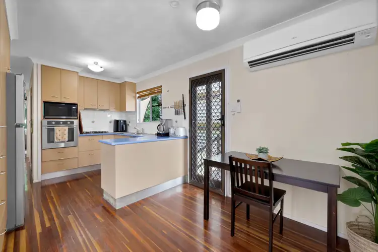 Sixth view of Homely house listing, 4 Trigla Court, Andergrove QLD 4740