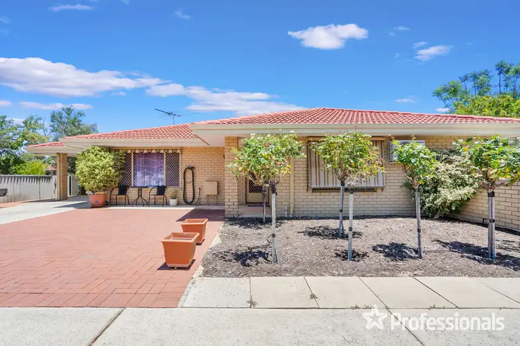 Second view of Homely house listing, 13 Muswell Street, Balga WA 6061