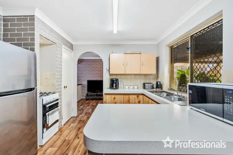 Third view of Homely house listing, 13 Muswell Street, Balga WA 6061