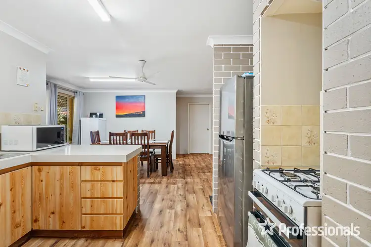Fourth view of Homely house listing, 13 Muswell Street, Balga WA 6061