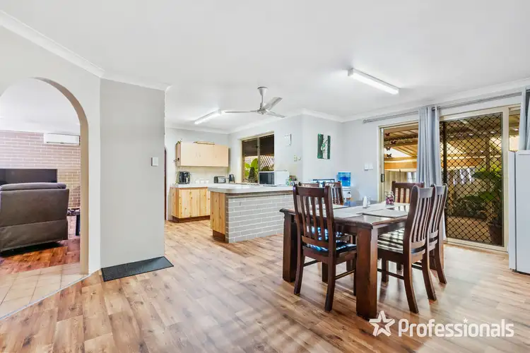 Fifth view of Homely house listing, 13 Muswell Street, Balga WA 6061