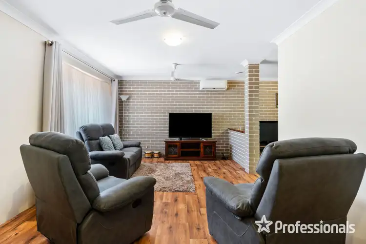 Seventh view of Homely house listing, 13 Muswell Street, Balga WA 6061