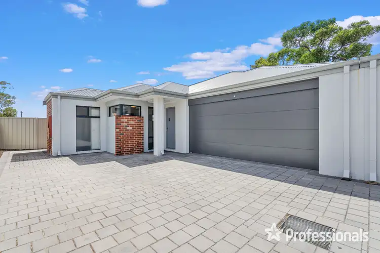 9C Robertsbridge Road, Nollamara WA 6061