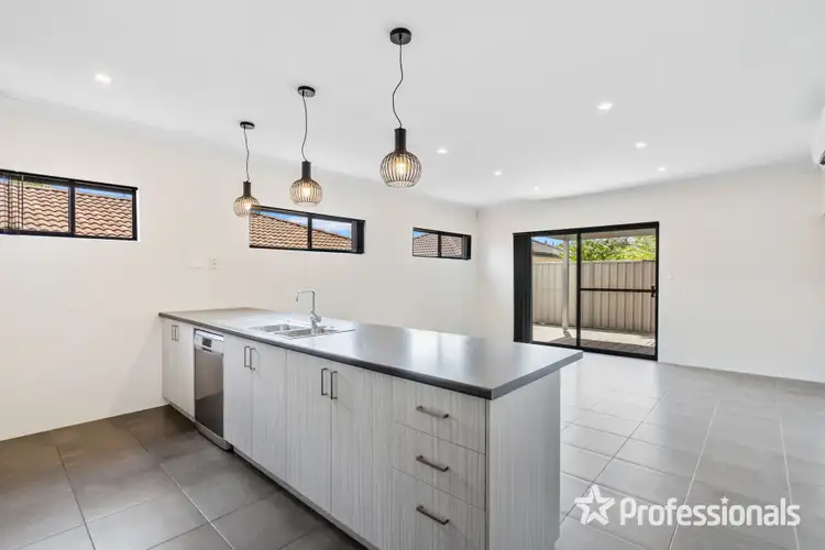 Third view of Homely villa listing, 9C Robertsbridge Road, Nollamara WA 6061