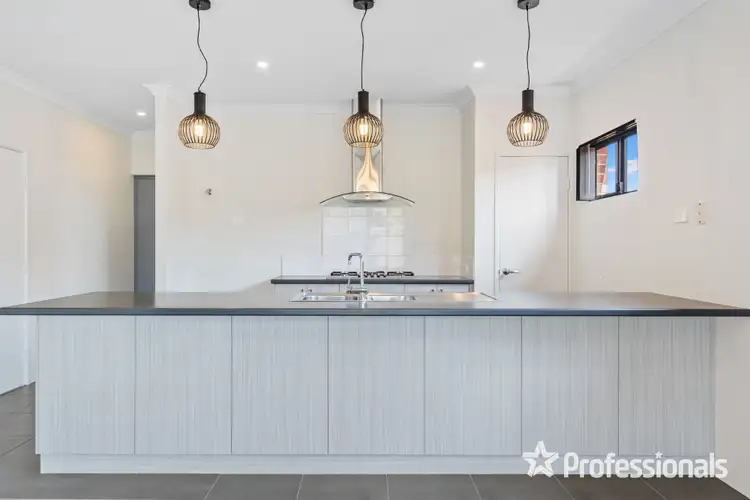 Fifth view of Homely villa listing, 9C Robertsbridge Road, Nollamara WA 6061