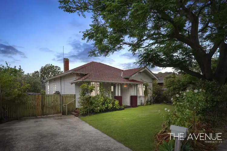 Main view of Homely house listing, 26 Doris Street, Murrumbeena VIC 3163
