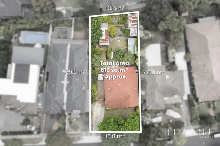 Second view of Homely house listing, 26 Doris Street, Murrumbeena VIC 3163